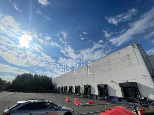 Lagerhalle zur Miete provisionsfrei 7.774 m² Lagerfläche teilbar ab 7.774 m² Königsborn Unna 59425