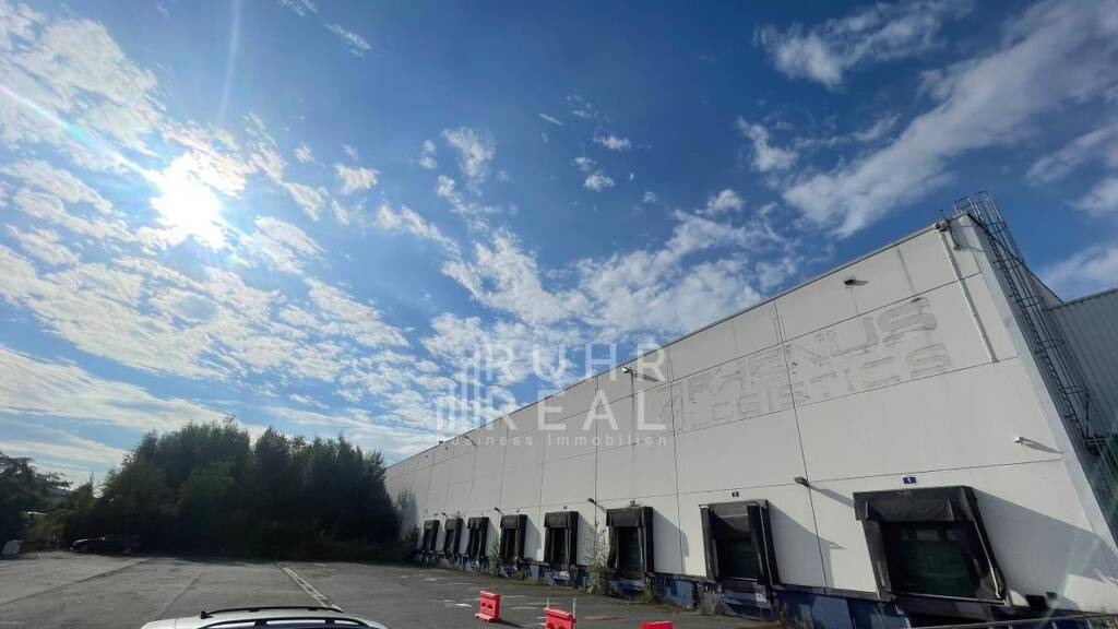 Lagerhalle zur Miete provisionsfrei 7.774 m² Lagerfläche teilbar ab 7.774 m² Königsborn Unna 59425