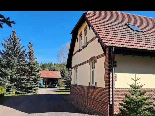 Wohnung zur Miete 803 € 2,5 Zimmer 95 m² Mahlenziener Dorfstraße 14 Mahlenzien Brandenburg an der Havel 14774