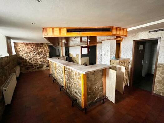 Restaurant zur Miete provisionsfrei 590 € 100 m² Gastrofläche Arnstadt 99310