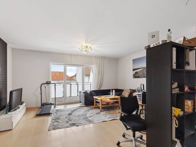 Wohnung zum Kauf 234.000 € 3 Zimmer 68 m² 1. Geschoss Langgöns Langgöns 35428
