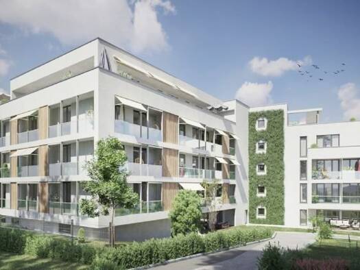 Wohnung zum Kauf - Erstbezug provisionsfrei als Kapitalanlage geeignet 539.000 € 4 Zimmer 107 m² Wehlheiden Kassel 34121