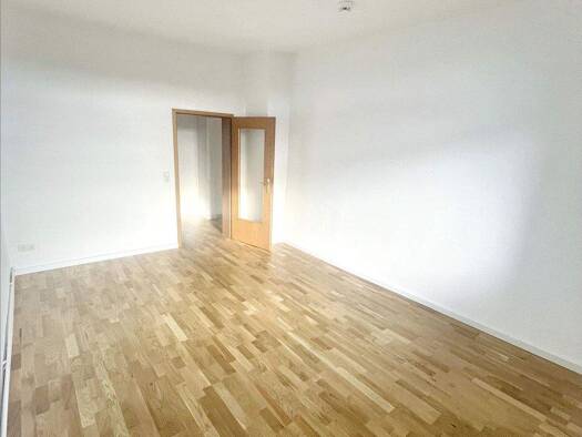 Wohnung zur Miete 565 € 2 Zimmer 58,5 m² 2. Geschoss frei ab sofort Fössestraße 95A Linden-Mitte Hannover 30453