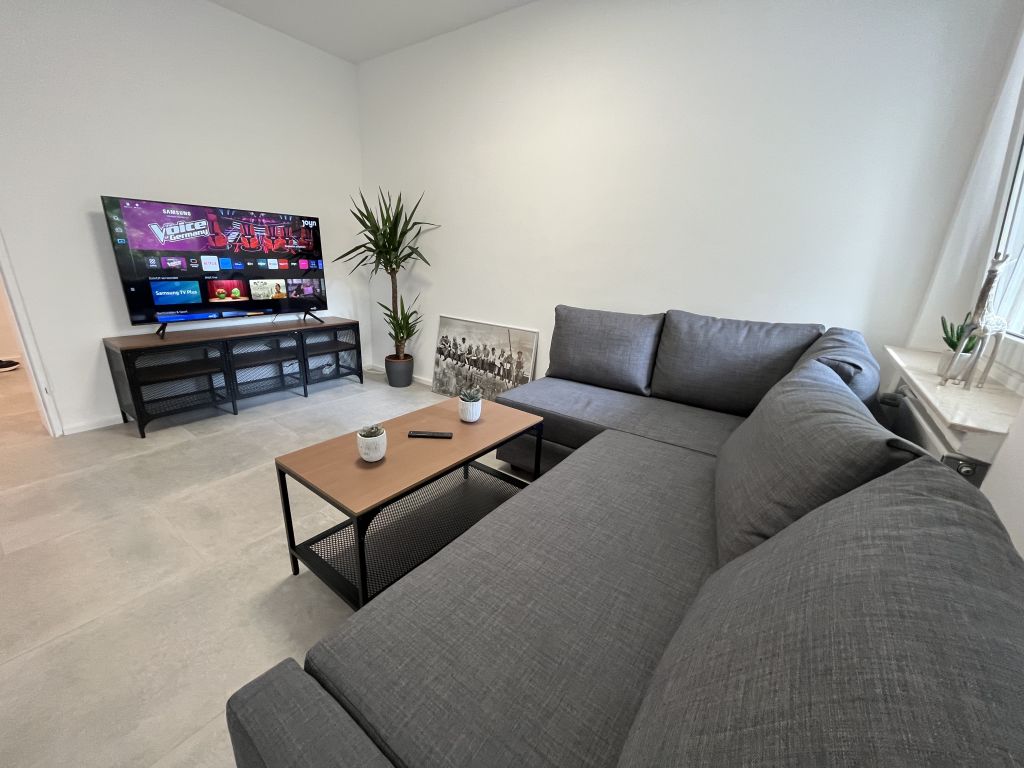 Wohnung zur Miete Wohnen auf Zeit 4.804 € 5 Zimmer 110 m²<br/>Wohnfläche ab sofort<br/>Verfügbarkeit Duckterather Busch Hand Bergisch Gladbach 51469