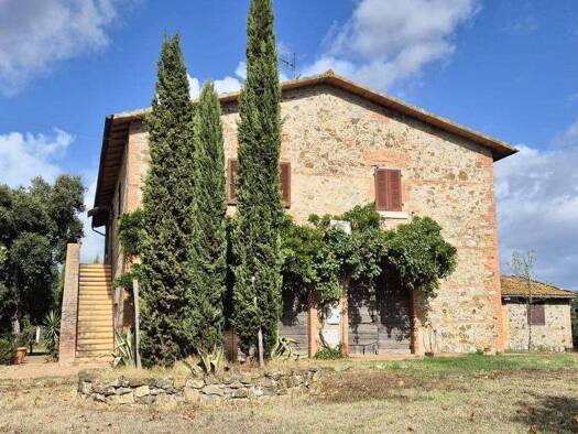 Haus zum Kauf 1.300.000 € 570 m² Grosseto 58100