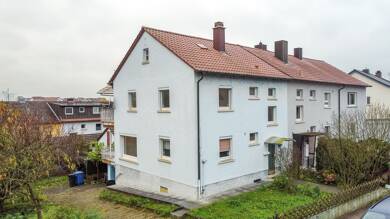 Doppelhaushälfte zum Kauf provisionsfrei 375.000 € 4 Zimmer 115 m² 459 m² Grundstück Eppingen Eppingen 75031