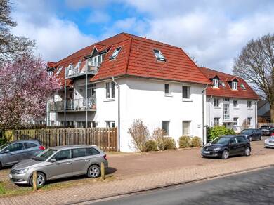 Wohnung zum Kauf 260.000 € 3 Zimmer 79,5 m² EG Eversten Oldenburg 26131