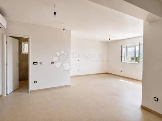 Wohnung zum Kauf 260.874 € 2 Zimmer 48 m² 1. Geschoss Veliko Brdo, Makarska Makarska
