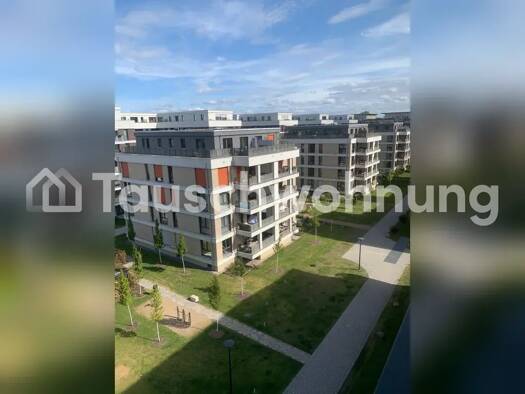 Terrassenwohnung zur Miete Tauschwohnung 1.200 € 2 Zimmer 62 m² EG Mariendorf Berlin 12099