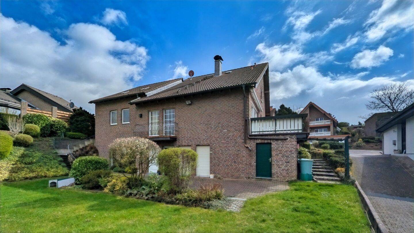 Einfamilienhaus zum Kauf - Ansicht 2