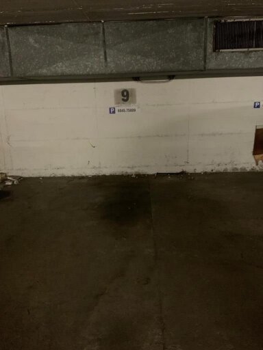 Garage zur Miete 50 € Bonhöfferstraße 13, Garagen Baumberg - Mitte Monheim 40789