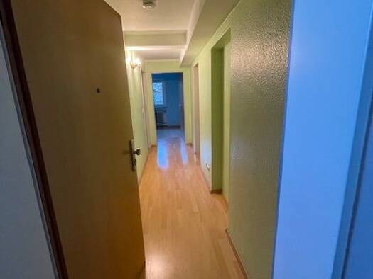 Terrassenwohnung zur Miete 371 € 2 Zimmer 57 m² Geschoss EG/3 frei ab sofort Wermelskirchen 42929