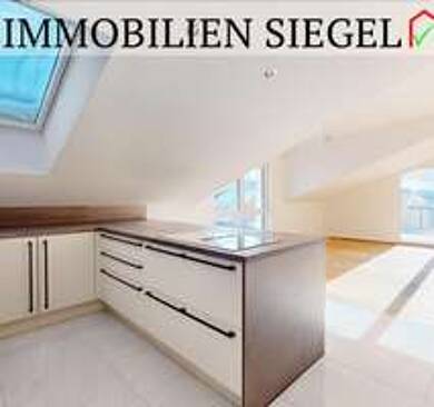 Wohnung zum Kauf - Neubau 266.000 € 3 Zimmer 66,6 m² Dachgeschoss frei ab sofort Beckenhofer Straße 42 Ruhbank Pirmasens 66955