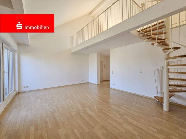 Maisonette zum Kauf 319.000 € 3 Zimmer 96,7 m² 2. Geschoss frei ab sofort Seligenstadt 63500