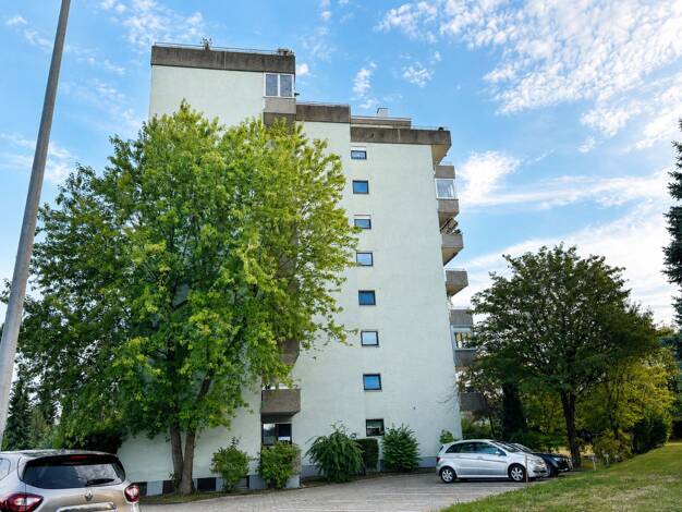Wohnung zum Kauf 345.000 € 3 Zimmer 86,6 m² 3. Geschoss Aalen Aalen 73431
