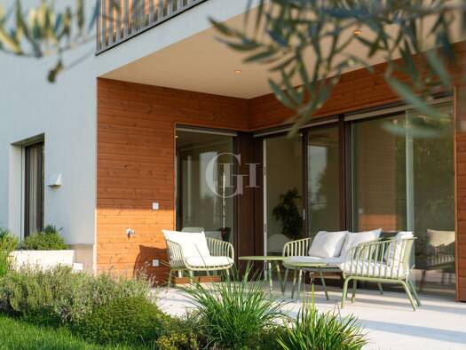 Reihenendhaus zum Kauf - Erstbezug 1.100.000 € 3 Zimmer 100 m² 205 m² Grundstück frei ab sofort Strada del Barum Lazise 37017