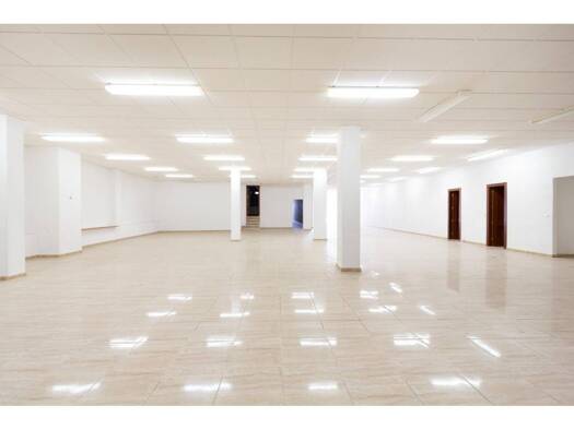 Verkaufsfläche zum Kauf 220.000 € 508 m² Verkaufsfläche Villa de Otura 18630