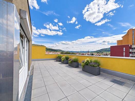 Wohnung zum Kauf 249.000 € 2,5 Zimmer 83 m² 8. Geschoss Spaichingen 78549