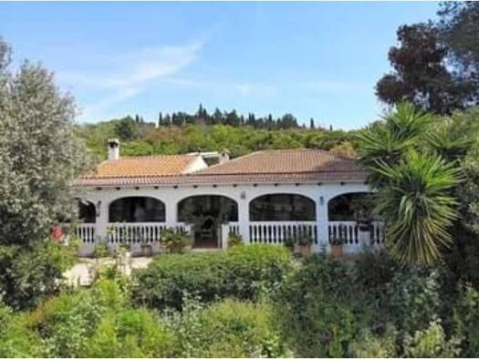 Villa zum Kauf 600.000 € 3 Zimmer 200 m² Jimena de la Frontera 11340