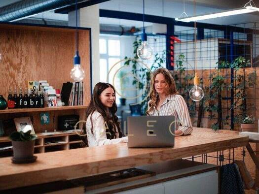 Bürofläche zur Miete provisionsfrei 250 m² Bürofläche teilbar ab 1 m² Bergheim Heidelberg 69115