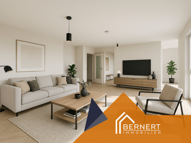 Wohnung zum Kauf - Erstbezug 475.000 € 4,5 Zimmer 123,9 m² 3. Geschoss Sonnefeld 96242