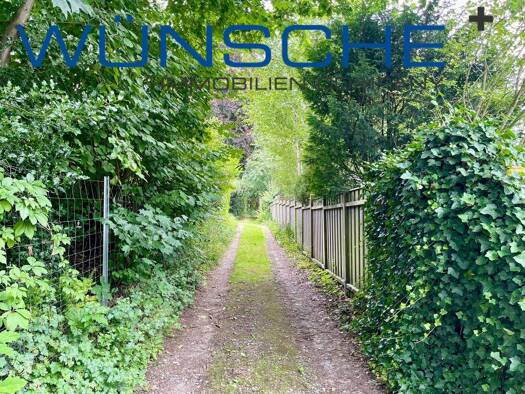 Grundstück zum Kauf 295.000 € 1.452 m² Grundstück Itzenbüttel Jesteburg / Osterberg 21266