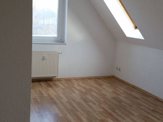 Wohnung zur Miete 300 € 3 Zimmer 55 m² 20. Geschoss Hainweg 21 Knau 07389