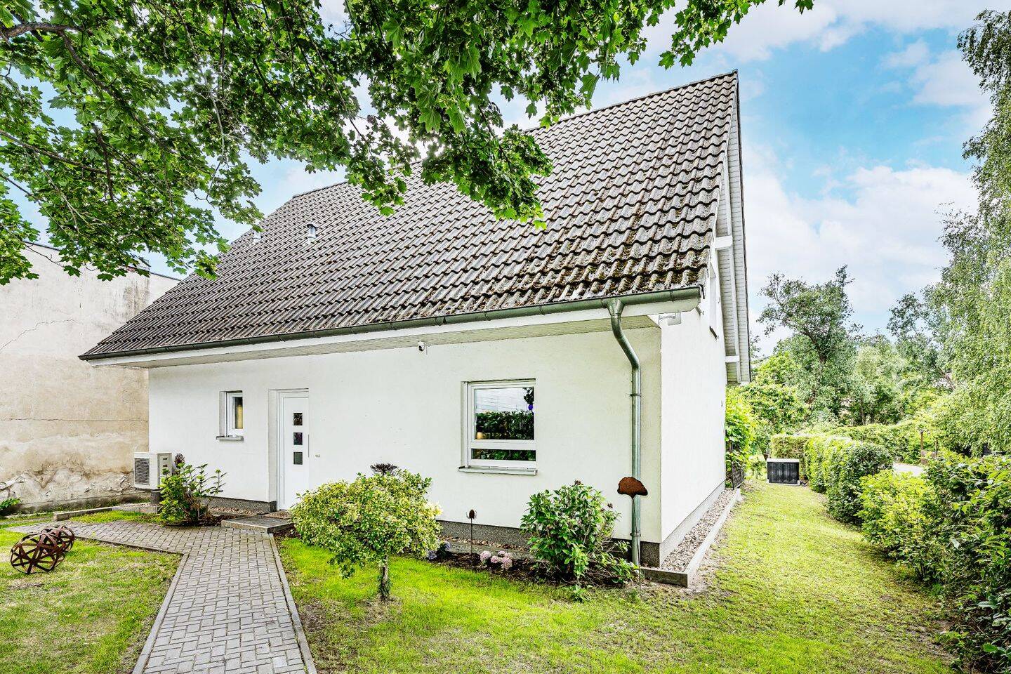 Einfamilienhaus zum Kauf - Ansicht 3