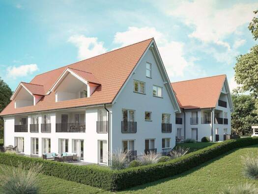 Wohnung zum Kauf provisionsfrei 760.000 € 4,5 Zimmer 114 m² EG Wittnau 79299