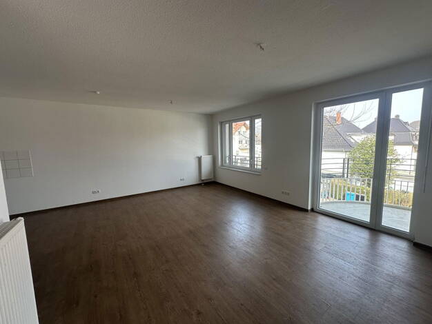 Terrassenwohnung zur Miete 920 € 2 Zimmer 65 m² 2. Geschoss Neuostheim - Nord Mannheim 68163
