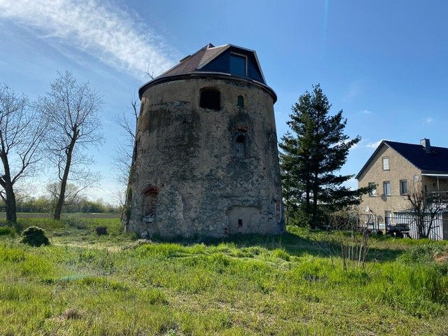 Einfamilienhaus zum Kauf 69.000 € 5 Zimmer 140 m²<br/>Wohnfläche 1.500 m²<br/>Grundstück Colmnitz Großenhain 01558