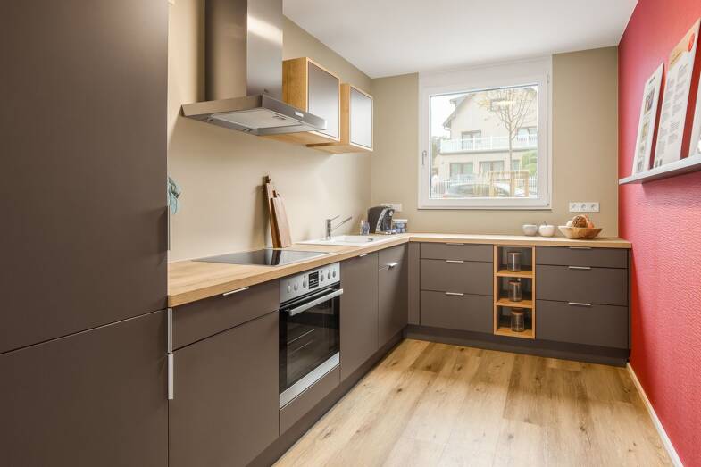 Reihenendhaus zum Kauf - Neubau provisionsfrei 439.990 € 5 Zimmer 145 m² 271,2 m² Grundstück Waltraud-Imgart-Straße 3 d Gehrden Gehrden 30989