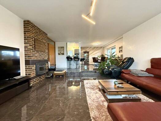 Einfamilienhaus zum Kauf 519.000 € 7 Zimmer 235 m² 1.612 m² Grundstück Limbach 74838