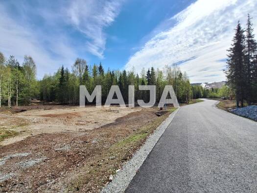 Grundstück zum Kauf 109.000 € 1.763 m² Grundstück Kittilä 99130