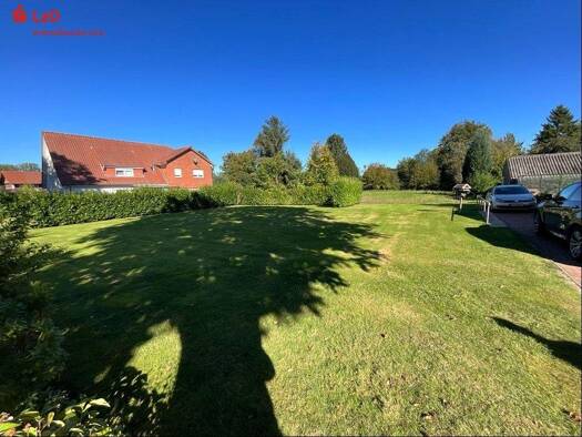 Grundstück zum Kauf 1.800 m² Grundstück Drantum 49685