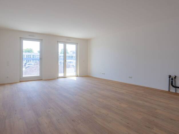 Wohnung zur Miete - Erstbezug 970 € 1 Zimmer 33 m² 1. Geschoss frei ab 01.10.2026 Raderberggürtel 50 Marienburg Rodenkirchen 50968