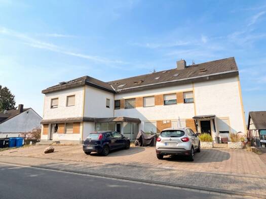 Wohnung zum Kauf 129.000 € 2 Zimmer 45,5 m² EG Leichlingen Leichlingen (Rheinland) 42799
