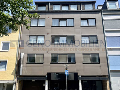 Wohn- und Geschäftshaus zum Kauf als Kapitalanlage geeignet 999.000 € 13 Zimmer 660 m² 342 m² Grundstück Essen 45127