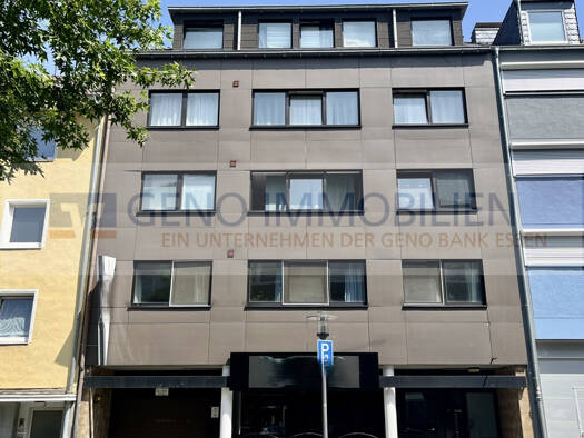 Wohn- und Geschäftshaus zum Kauf als Kapitalanlage geeignet 999.000 € 13 Zimmer 660 m² 342 m² Grundstück Essen 45127