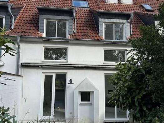 Reihenmittelhaus zum Kauf 348.000 € 4 Zimmer 114,5 m² 201 m² Grundstück Volmarstein Wetter (Ruhr) 58300
