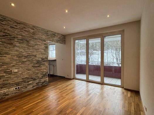 Studio zum Kauf 215.000 € 2 Zimmer 57 m² 2. Geschoss frei ab 01.03.2026 Waldegg Linz 4020