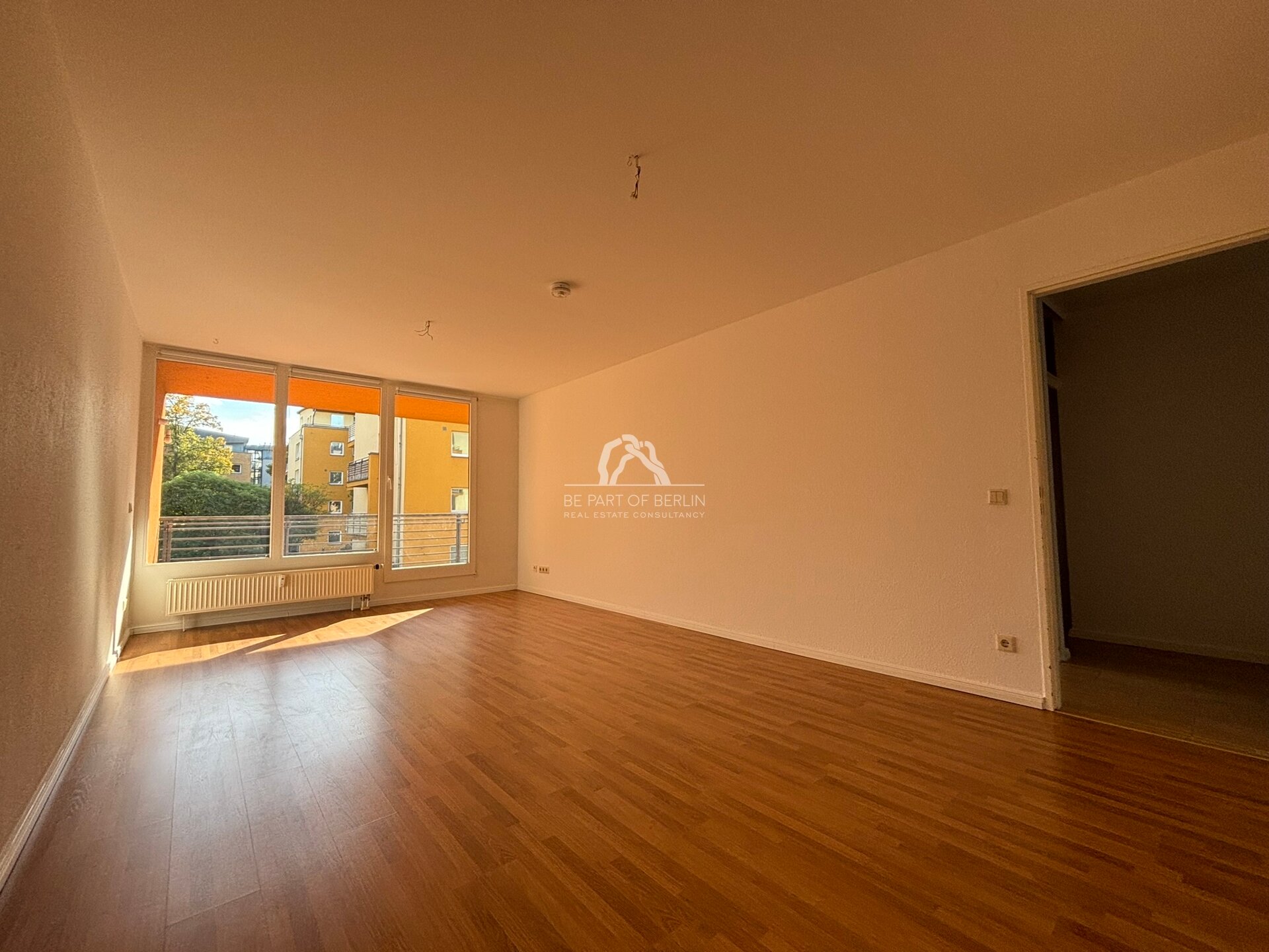 Wohnung zum Kauf provisionsfrei 480.000 € 4 Zimmer 88,4 m²<br/>Wohnfläche 1.<br/>Geschoss Mariendorfer Weg 38 Neukölln Berlin 12051