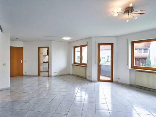 Wohnung zum Kauf 195.000 € 3 Zimmer 67,7 m² Steinhofen Bisingen- Steinhofen 72406