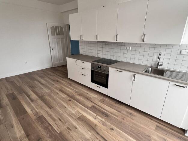 Wohnung zur Miete 1.055 € 2 Zimmer 66 m² 2. Geschoss Niederkassel Düsseldorf 40547