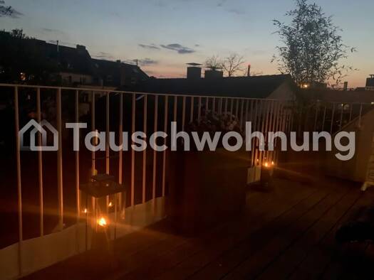 Wohnung zur Miete Tauschwohnung 2.200 € 4,5 Zimmer 150 m² 4. Geschoss Sülz Köln 50937