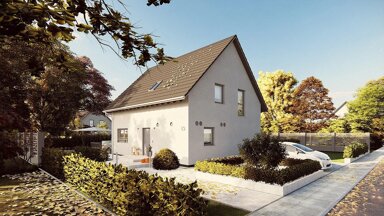 Mehrfamilienhaus zum Kauf 387.900 € 5 Zimmer 151,2 m² 970 m² Grundstück Hühndorf Klipphausen 01665