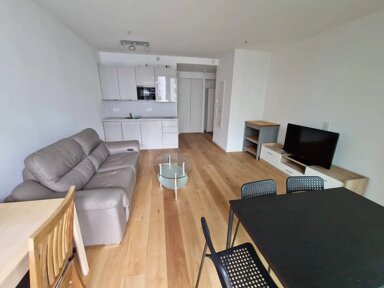 Wohnung zum Kauf provisionsfrei 170.400 € 2 Zimmer 52 m² frei ab sofort Europa Allee Gallus Frankfurt am Main 60326