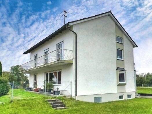 Einfamilienhaus zum Kauf 599.000 € 6 Zimmer 180,1 m² 631 m² Grundstück Benningen 87734