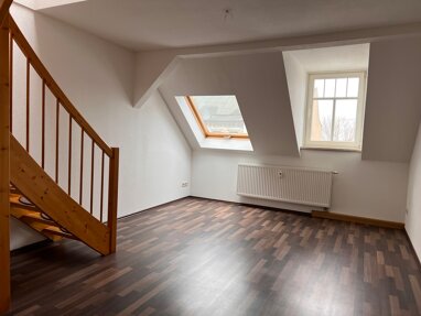 Wohnung zur Miete 330 € 3 Zimmer 59,7 m² EG Fichtestraße 20 Lutherviertel 221 Chemnitz / Lutherviertel 09126