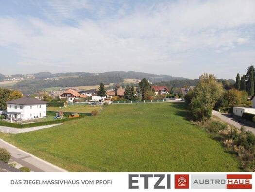 Einfamilienhaus zum Kauf provisionsfrei 613.320 € 5 Zimmer 134 m² Engerwitzdorf 4209